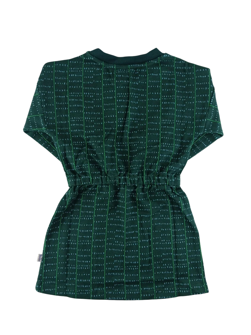 Ba*ba Langarmkleid 116 | 6yrs