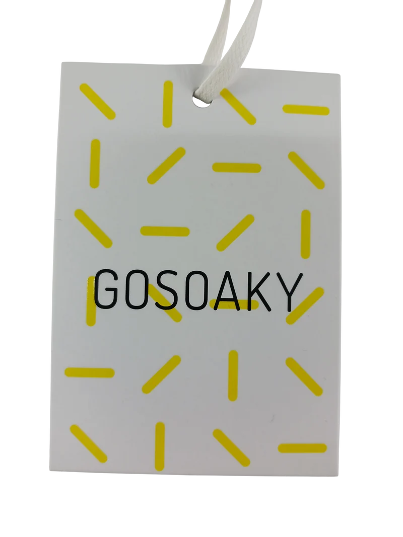 Gosoaky Mütze 128 | 8yrs, 146 | 11yrs