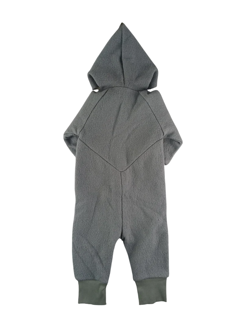 Monkind Overall 80 | 12m, 92 | 2yrs