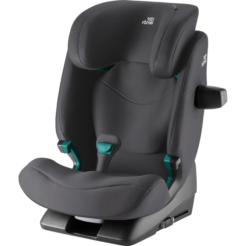 Britax Römer - Safefix