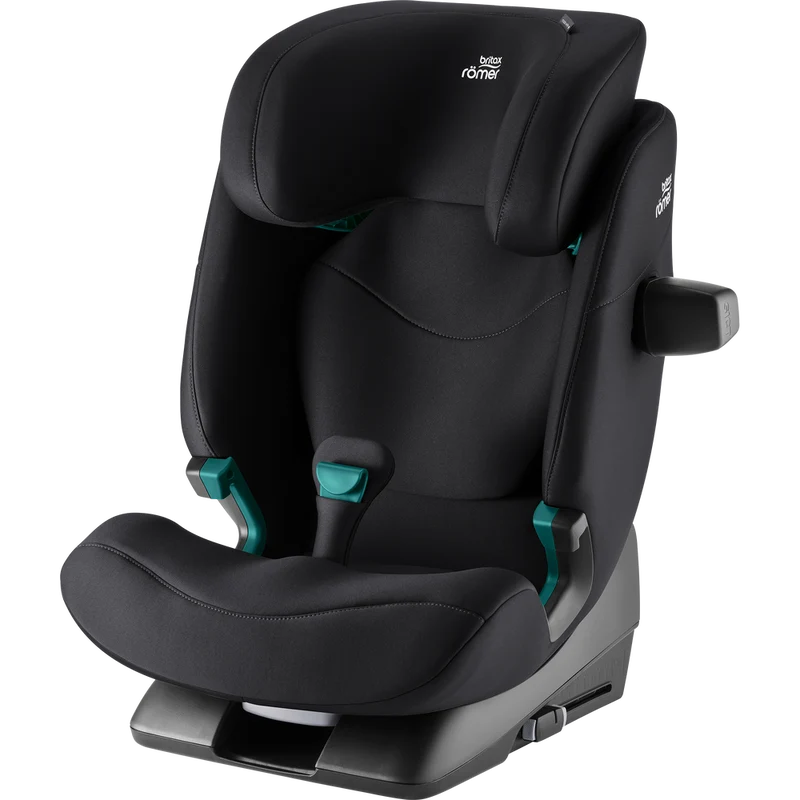 Britax Römer - Safefix