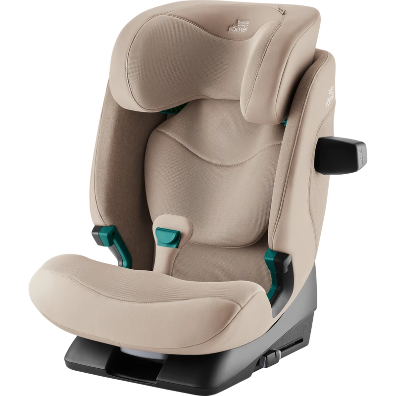 Britax Römer - Safefix
