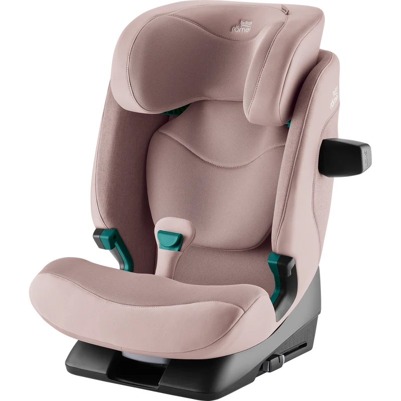 Britax Römer - Safefix