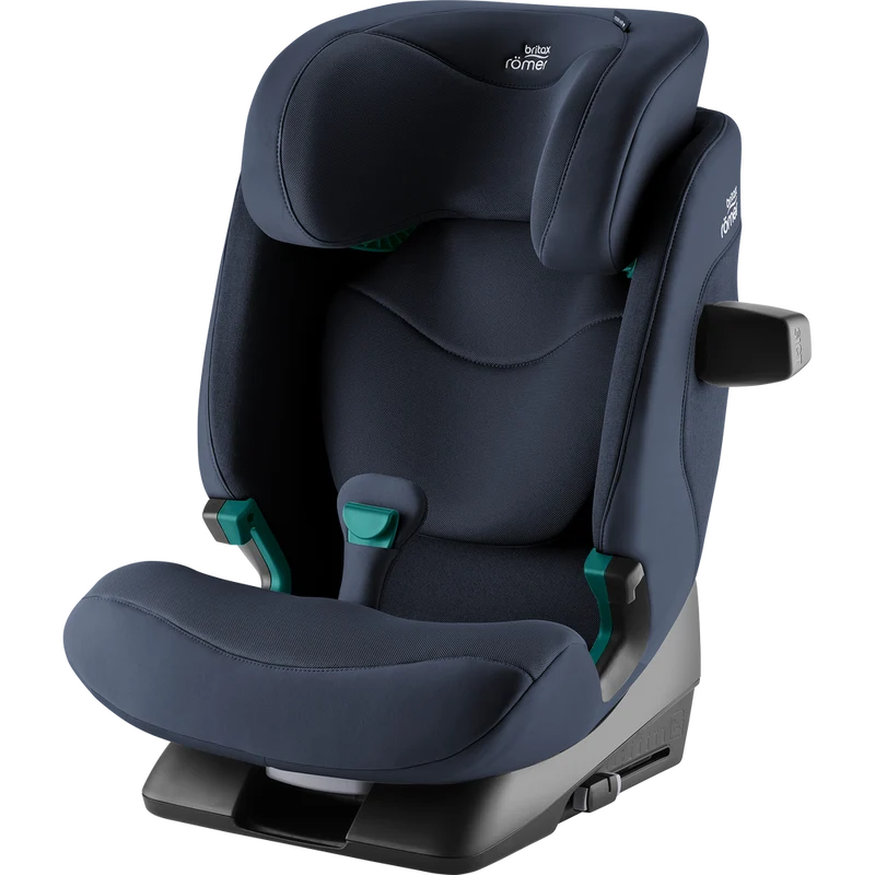 Britax Römer - Safefix