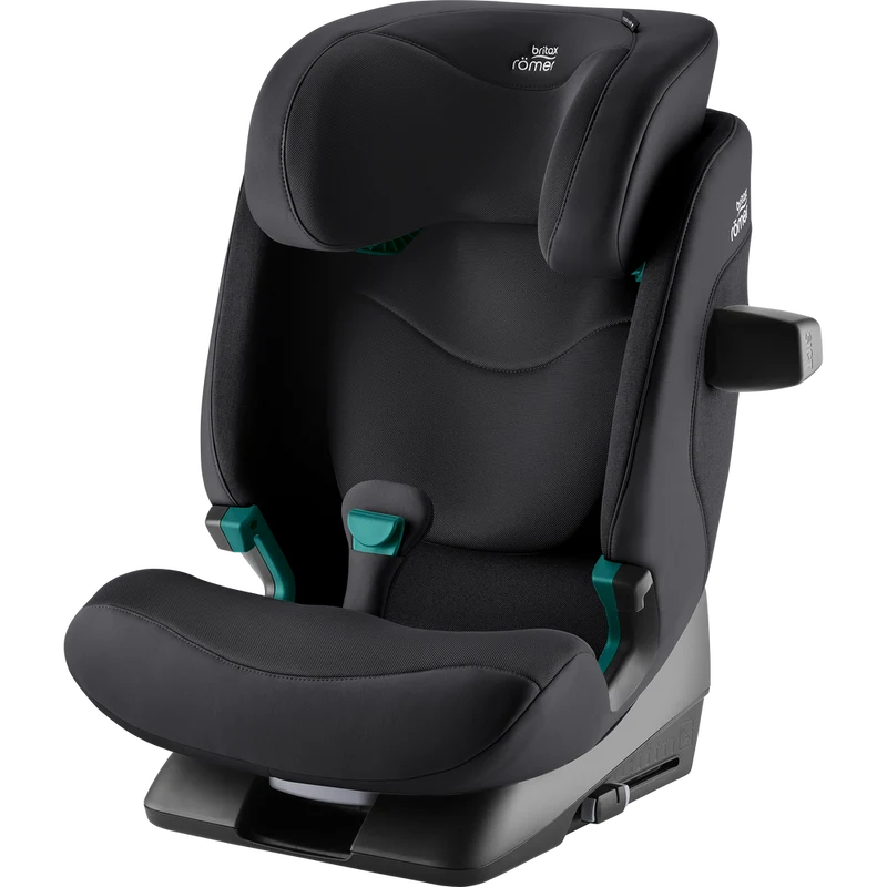 Britax Römer - Safefix