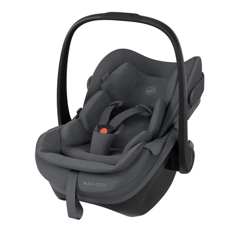 Maxi-Cosi Pebble Slide Pro