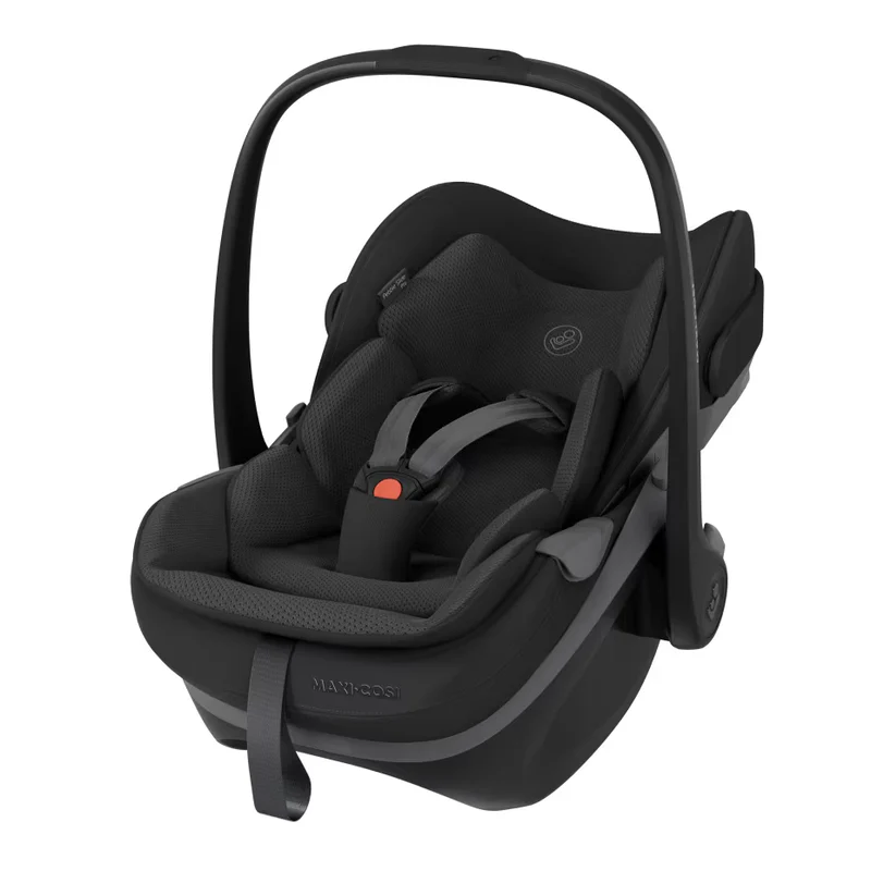 Maxi-Cosi Pebble Slide Pro