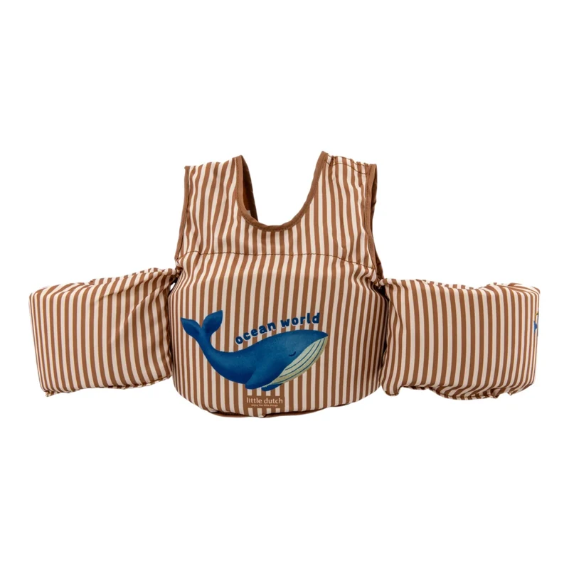 Little Dutch Schwimmweste - Paddle Pal