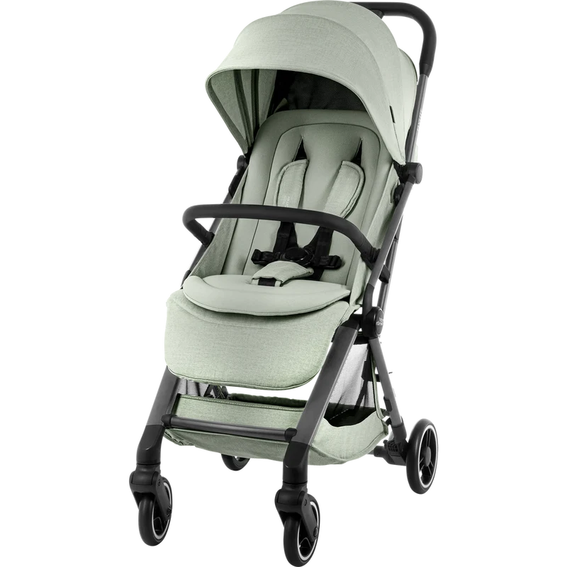 Britax Römer FLYLITE