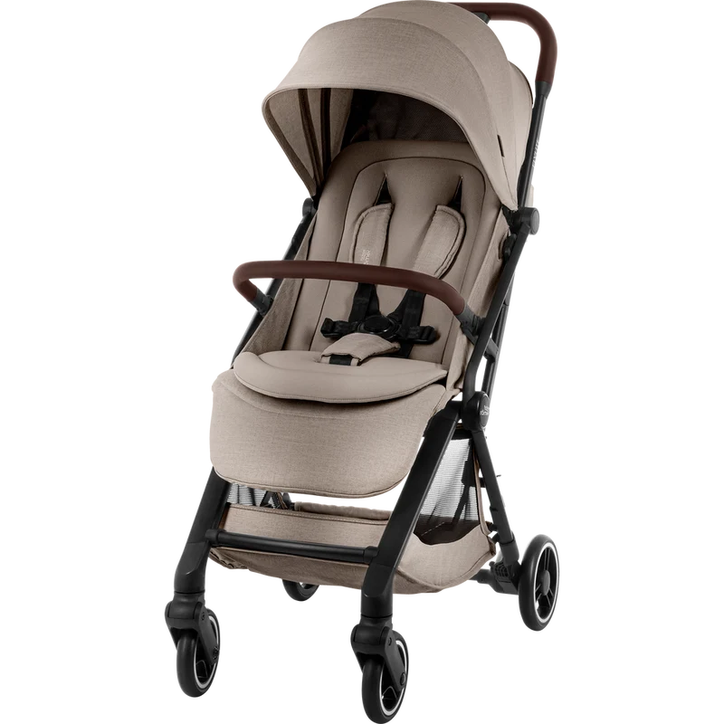 Britax Römer FLYLITE