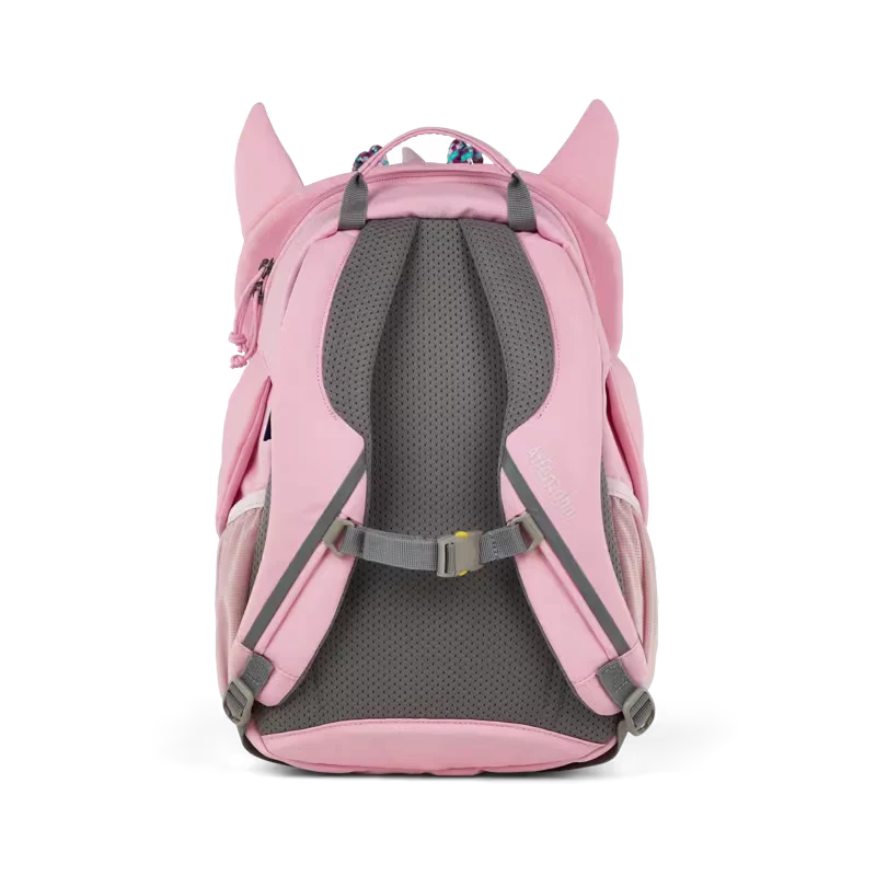 Affenzahn Kindergartenrucksack Großer Freund Pure Einhorn