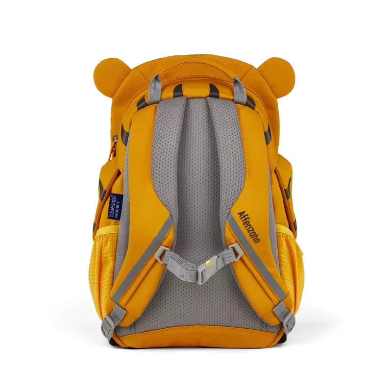 Affenzahn Kindergartenrucksack Großer Freund Pure Tiger