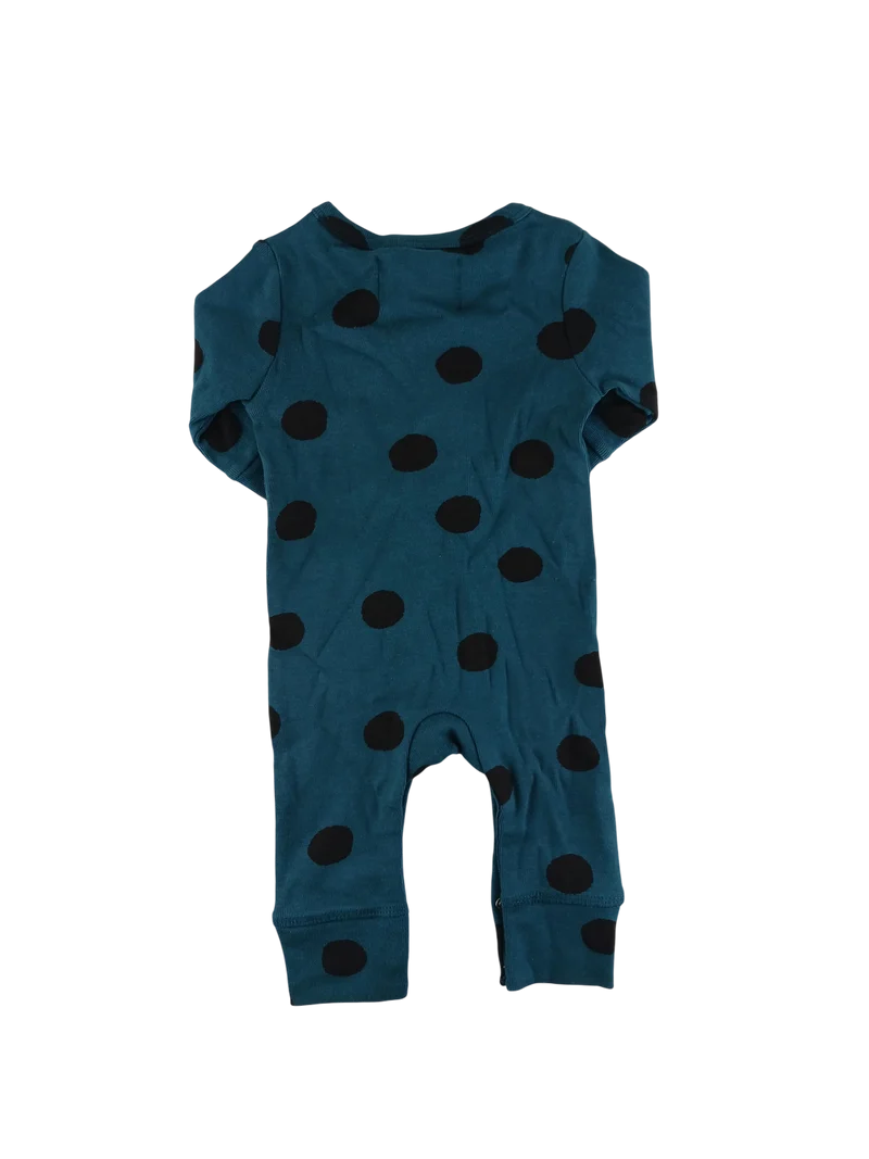 NAADA Strampler / Schlafanzug 62