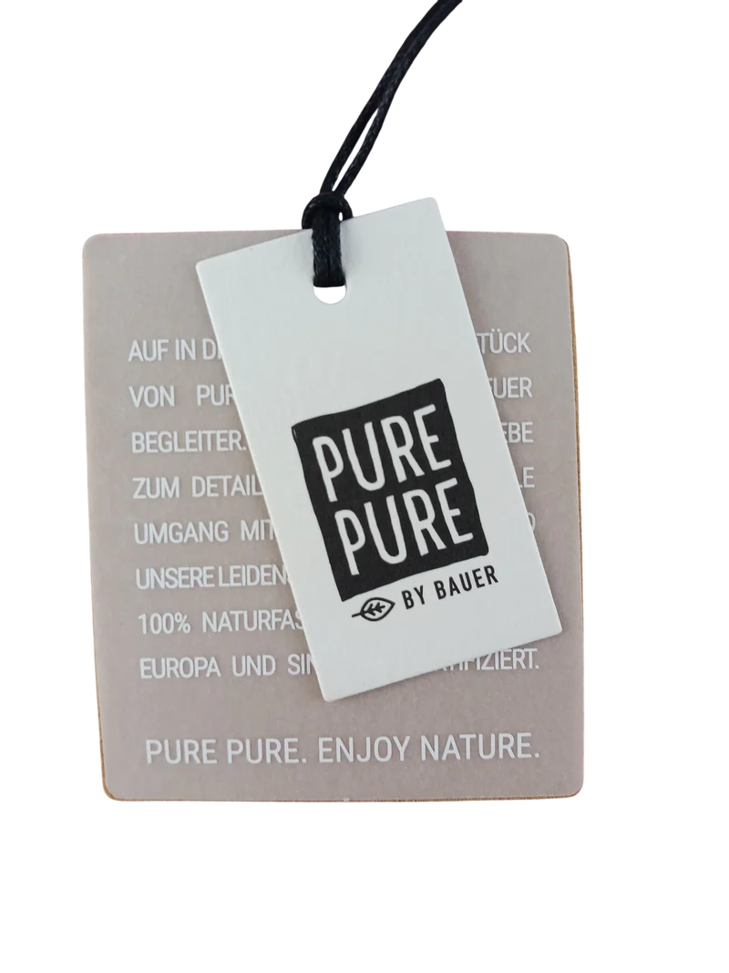 Pure Pure by BAUER Mütze 47 - 48 cm Kopfumfang