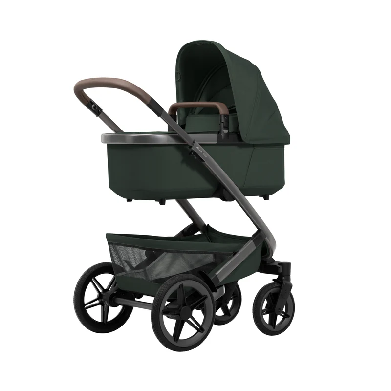 Joolz Geo5 - komplettes Set