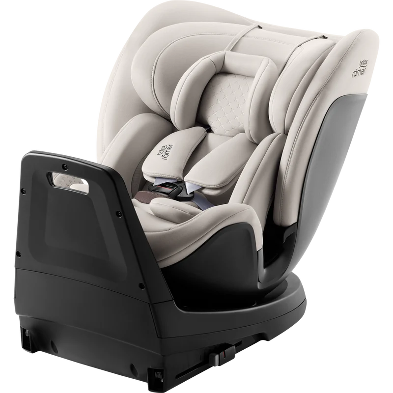 Britax Römer Swivel-Grow Max Air