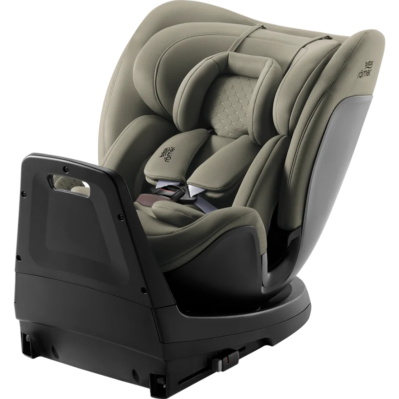 Britax Römer Swivel-Grow Max Air