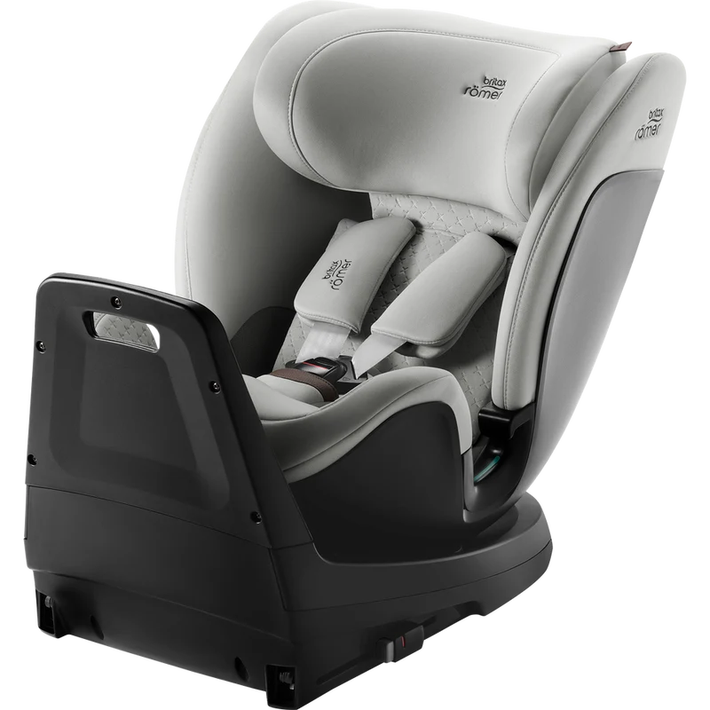 Britax Römer Swivel-Grow Max Air