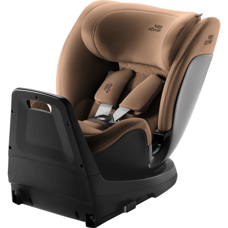 Britax Römer Swivel-Grow Max Air