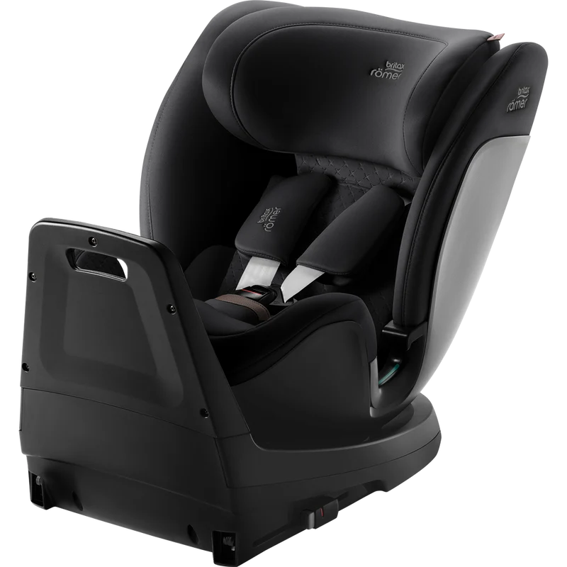 Britax Römer Swivel-Grow Max Air