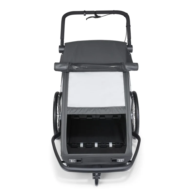 Croozer Yuuna