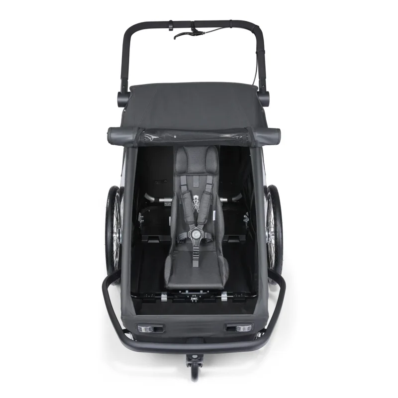 Croozer Yuuna