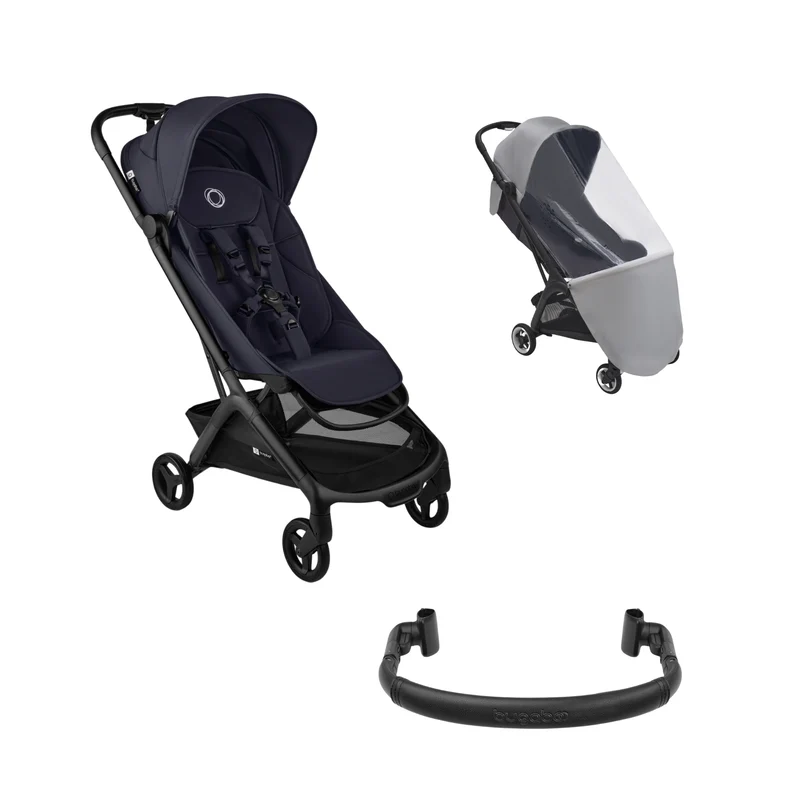 Bugaboo Butterfly 2 Bundle