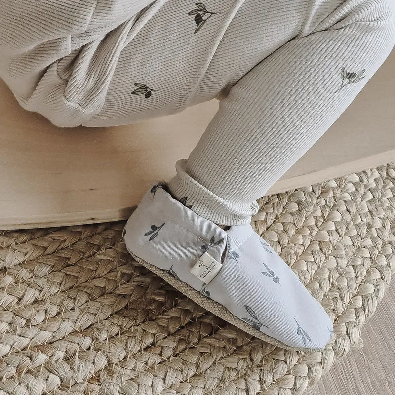 Cosy Roots - Vegan Shoes - Tiny Olives