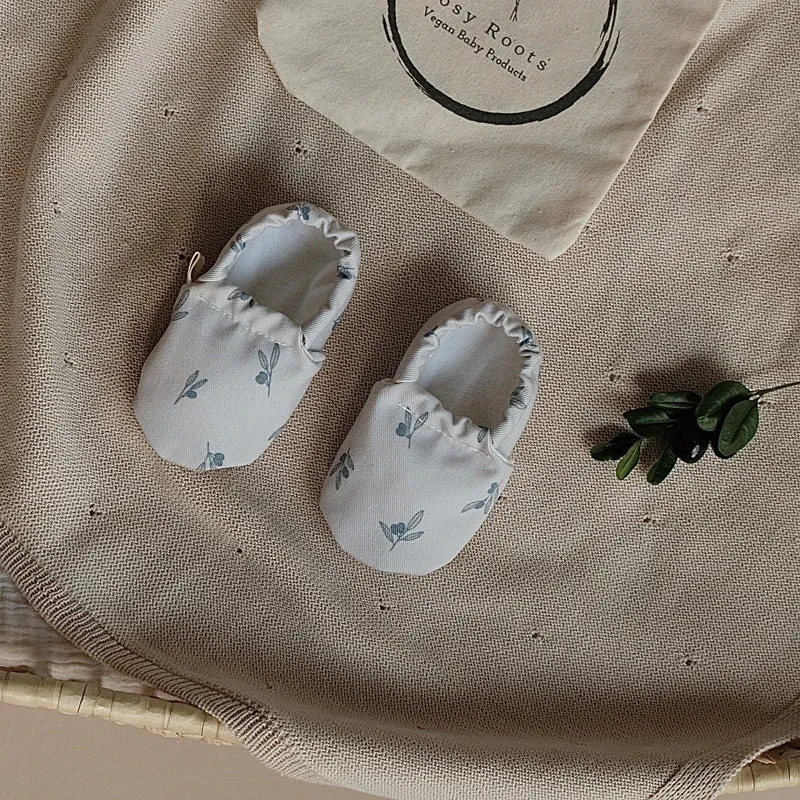 Cosy Roots - Vegan Shoes - Tiny Olives