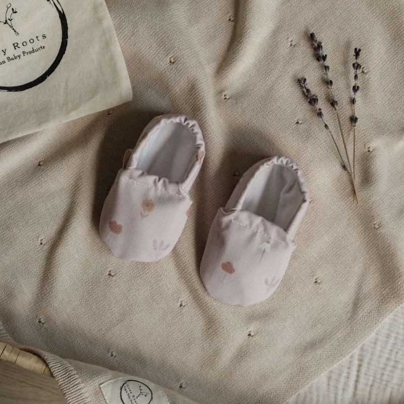Cosy Roots - Vegan Shoes - Flowerfield