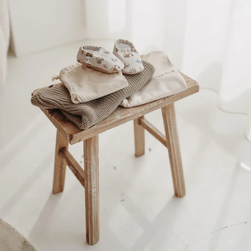Cosy Roots - Vegan Shoes - Little Driver