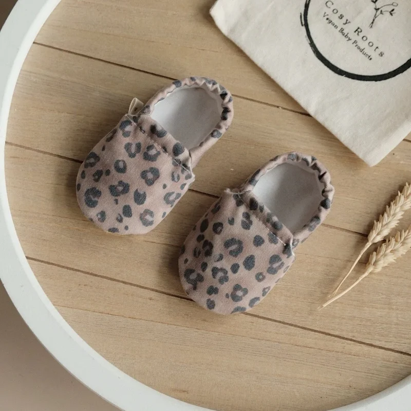 Cosy Roots - Vegan Shoes - Leo