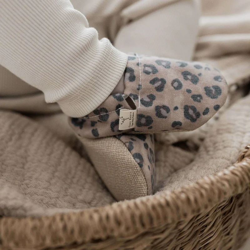 Cosy Roots - Vegan Shoes - Leo