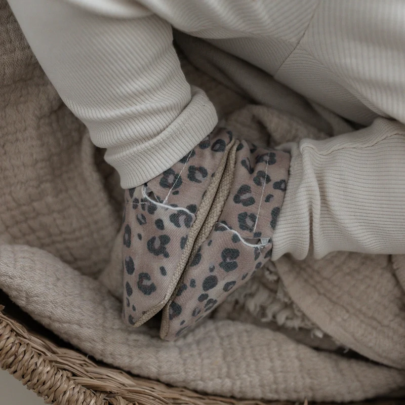 Cosy Roots - Vegan Shoes - Leo