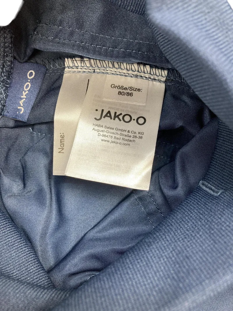 Jako O Wohlfühlhose UV 80 | 12m