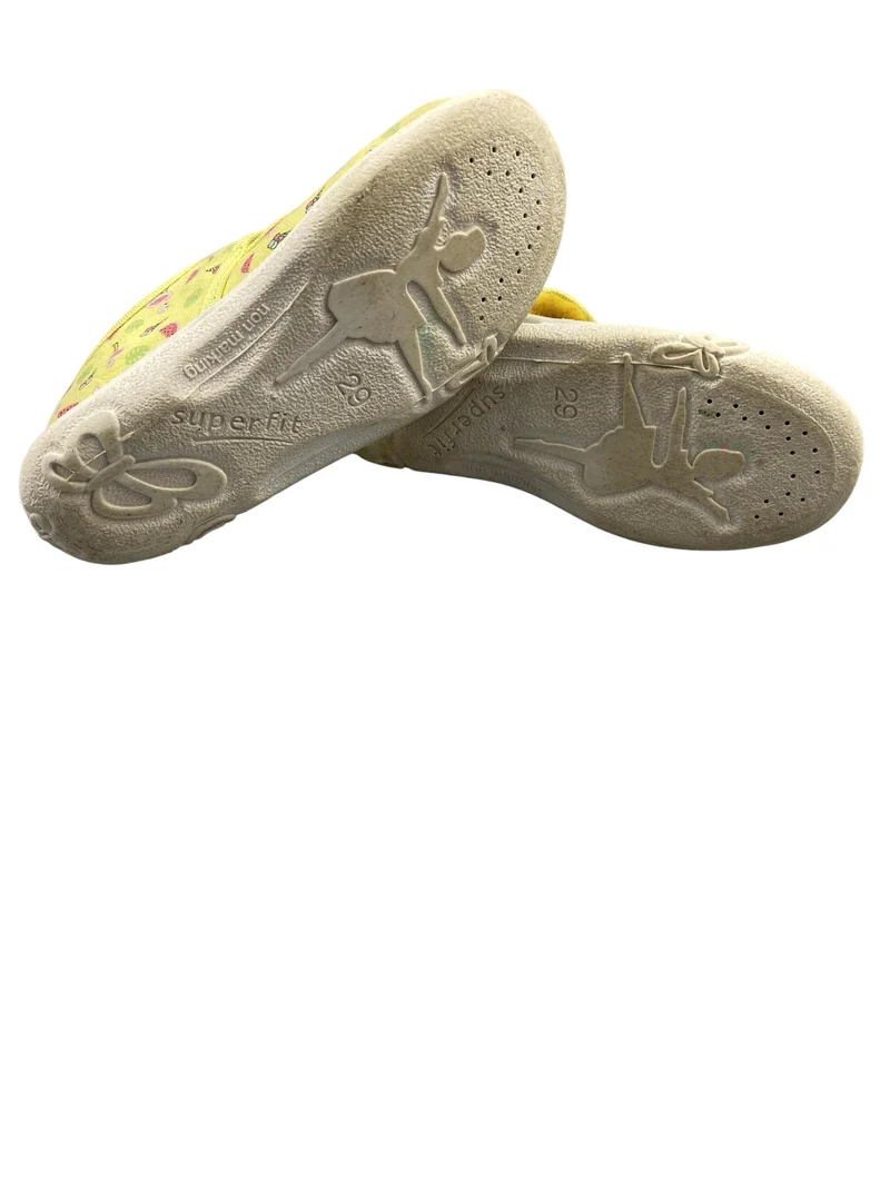 Superfit Hausschuhe 29 Schuhgröße