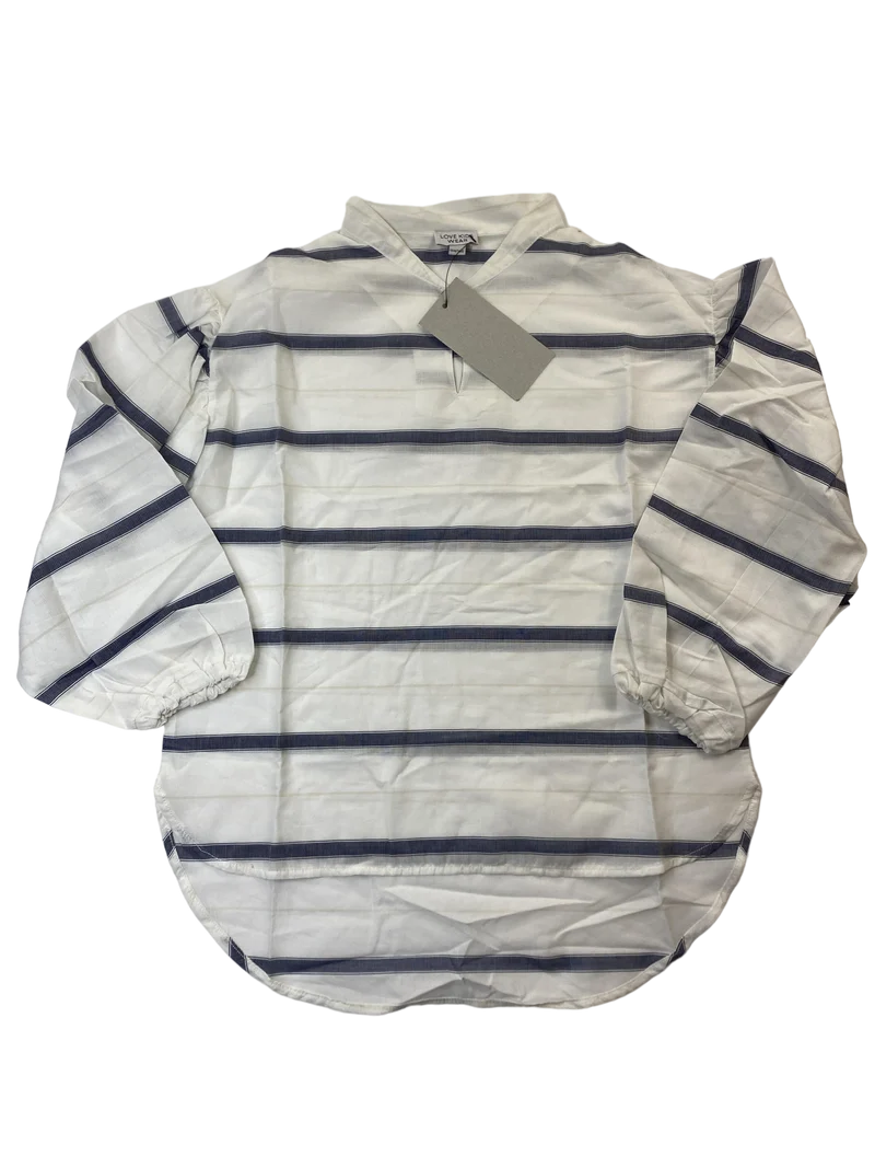 Love Kidswear Bluse Pia 134 | 9yrs, 140 | 10yrs
