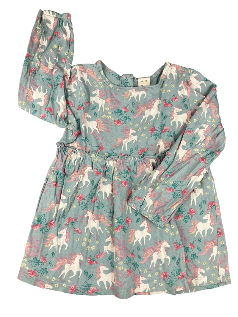 Alana Langarm Kleid 110 | 5yrs