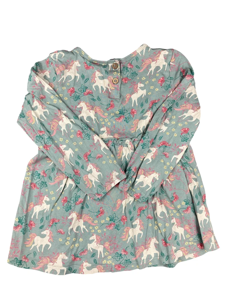 Alana Langarm Kleid 110 | 5yrs