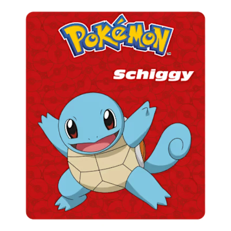 Tonies Pokemon - Schiggy