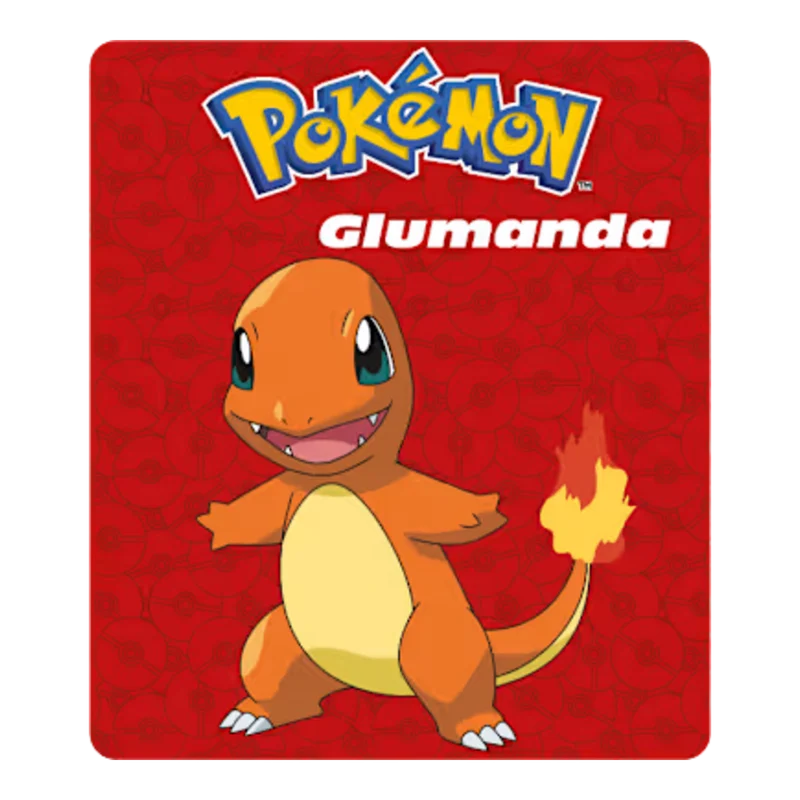 Tonies Pokemon - Glumanda