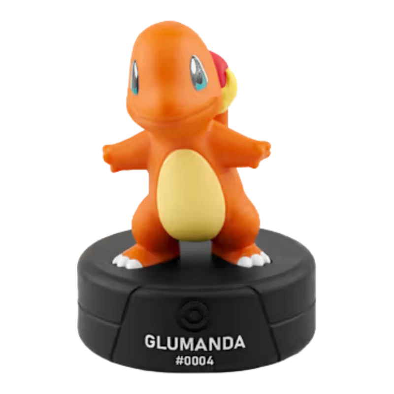Tonies Pokemon - Glumanda
