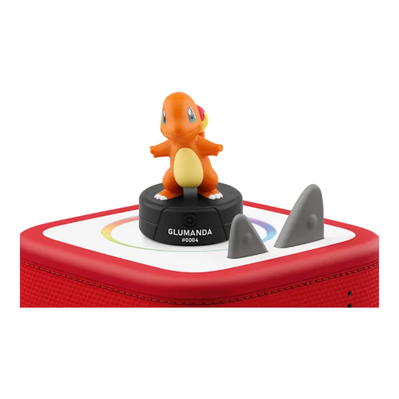 Tonies Pokemon - Glumanda