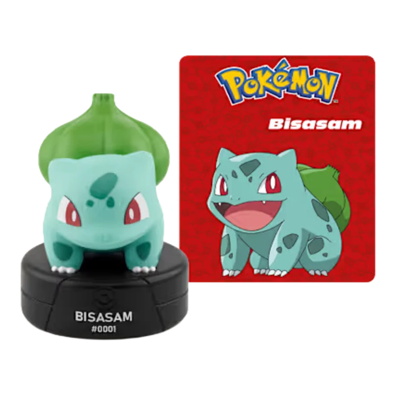 Tonies Pokemon - Bisasam