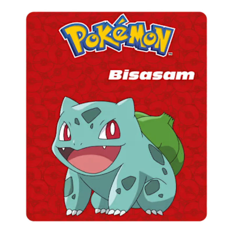 Tonies Pokemon - Bisasam