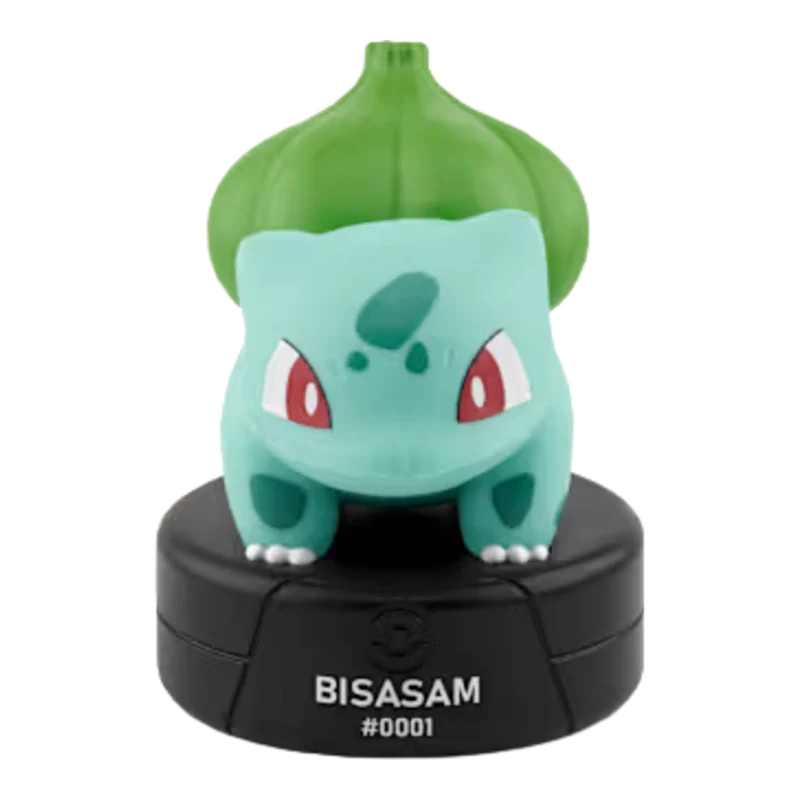 Tonies Pokemon - Bisasam