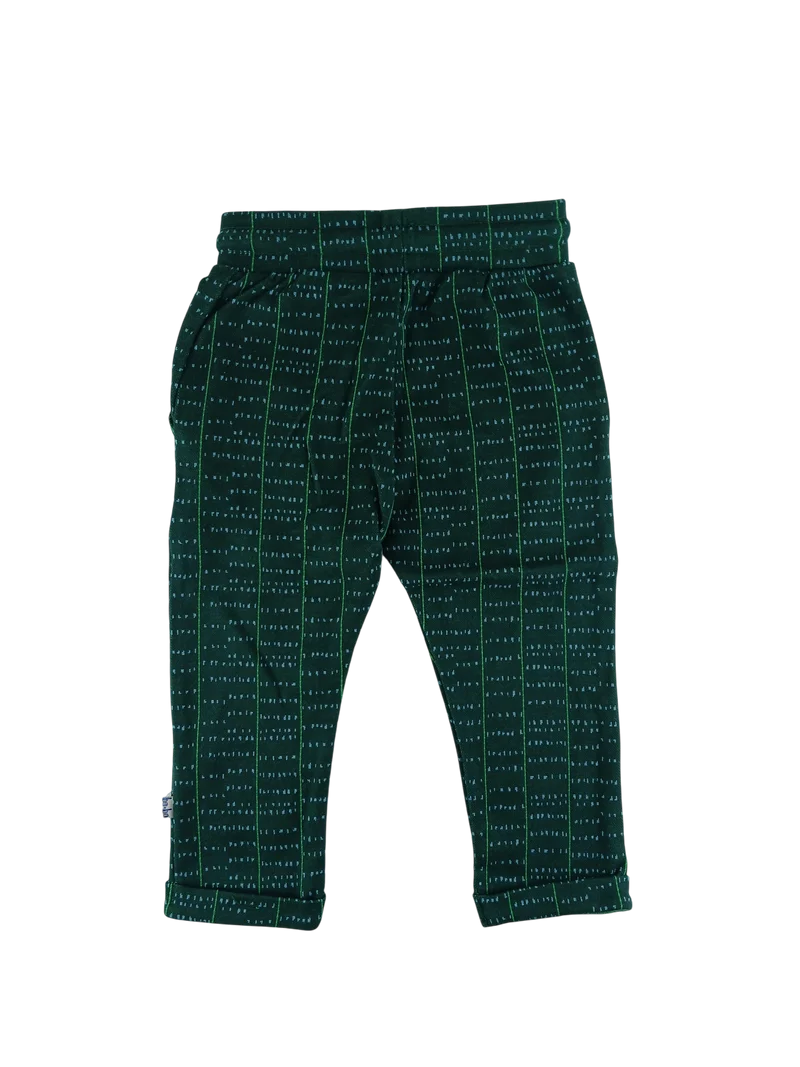 Ba*ba Stoffhose 98
