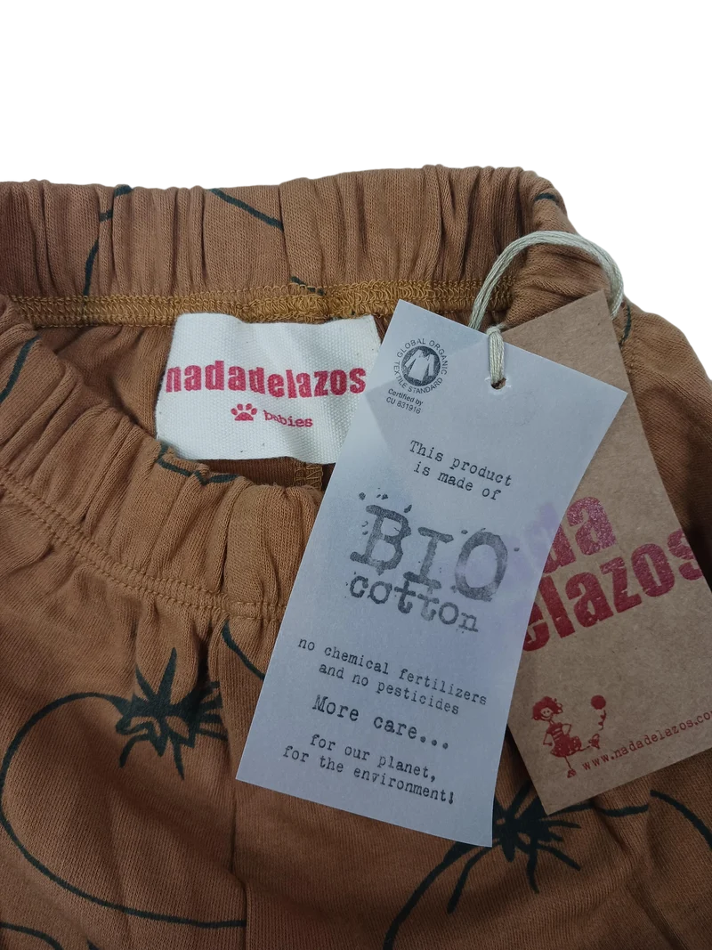 Nadadelazos Hose 62