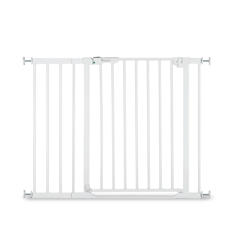Clear Step Autoclose 2 Set +21 cm