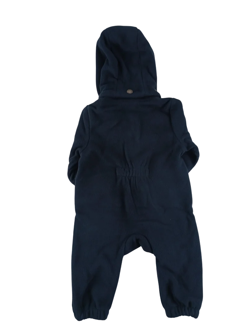 En Fant Overall 62 | 03m